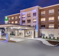 Holiday Inn Express  Suites Hammond