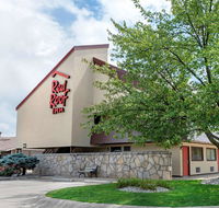 Red Roof Inn Lafayette - Purdue University