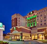 Holiday Inn Lafayette-City Centre