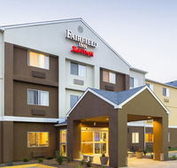 Fairfield Inn  Suites Lafayette