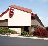 Red Roof Inn Elkhart