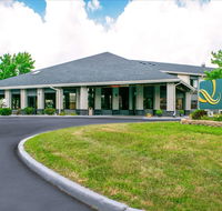 Quality Inn Plainfield - Indianapolis West