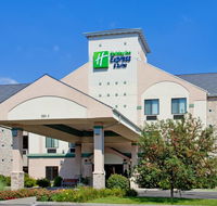 Holiday Inn Express Hotel  Suites Elkhart-South