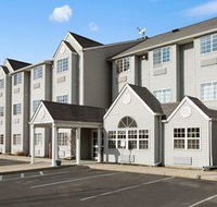 Days Inn  Suites by Wyndham Lafayette IN