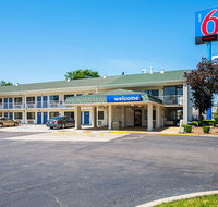 Motel 6 Hammond - Chicago Area