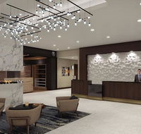 Doubletree By Hilton Lafayette East