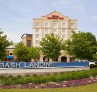 Hilton Garden Inn West Lafayette Wabash Landing