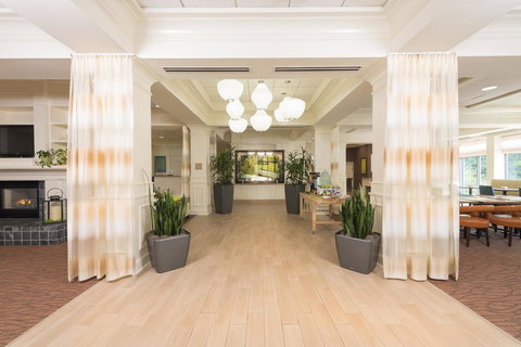 Hilton Garden Inn West Lafayette Wabash Landing - Bet 4u 2