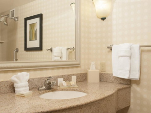 Hilton Garden Inn West Lafayette Wabash Landing - Bet 4u 21