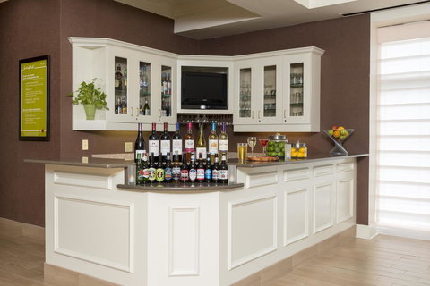 Hilton Garden Inn West Lafayette Wabash Landing - Bet 4u 12