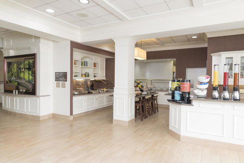 Hilton Garden Inn West Lafayette Wabash Landing - Bet 4u 4