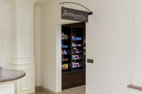 Hilton Garden Inn West Lafayette Wabash Landing - Bet 4u 7