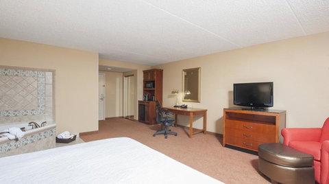 Hilton Garden Inn West Lafayette Wabash Landing - Bet 4u 15