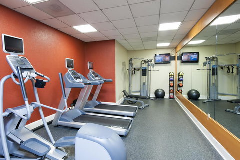 Hilton Garden Inn West Lafayette Wabash Landing - Bet 4u 13