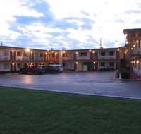 Campus Inn