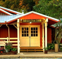 Brown County Inn
