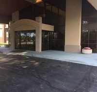 Travelodge by Wyndham Lafayette East