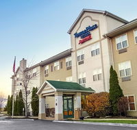 TownePlace Suites by Marriott Lafayette