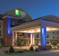 Holiday Inn Express and Suites Lafayette East
