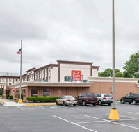 Econo Lodge Hammond