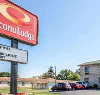 Econo Lodge Elkhart