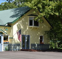 Green Valley Motor Lodge
