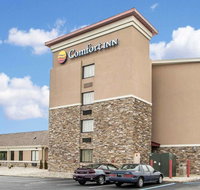 Comfort Inn- Hammond