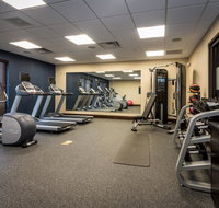 Hampton Inn  Suites By Hilton Hammond In