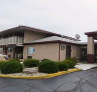 Days Inn by Wyndham Plainfield