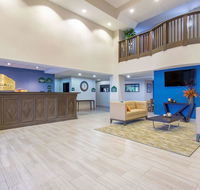 Wingate by Wyndham Indianapolis Airport Plainfield