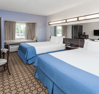 Microtel Inn and Suites Elkhart