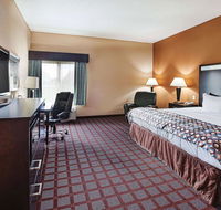 La Quinta by Wyndham Indianapolis Airport West