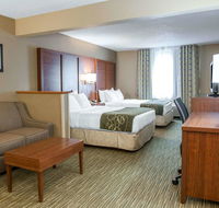 Comfort Suites North Elkhart
