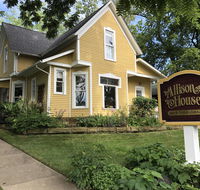 Allison House