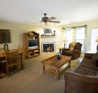 Salt Creek Golf Retreat