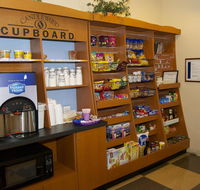 Candlewood Suites Elkhart