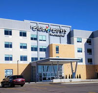 Four Points by Sheraton Elkhart