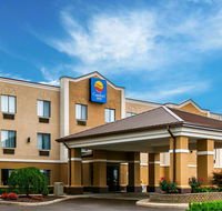 Comfort Inn Plainfield