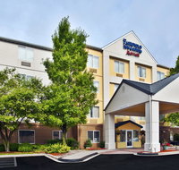Fairfield Inn  Suites Chicago Southeast/Hammond IN