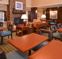 Staybridge Suites Indianapolis-Airport