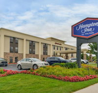 Hampton Inn Elkhart