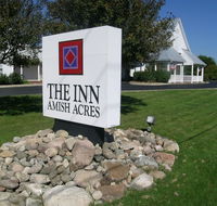 Inn at Amish Acres