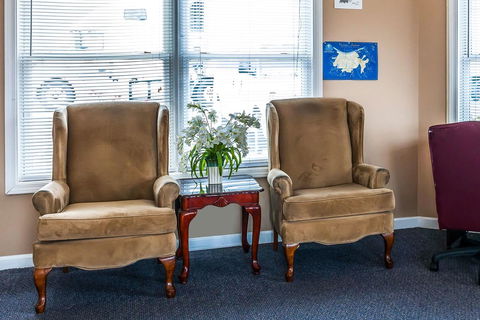 Econo Lodge Vincennes - Bet 4u 30