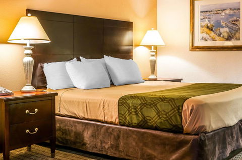 Econo Lodge Vincennes - Bet 4u 15