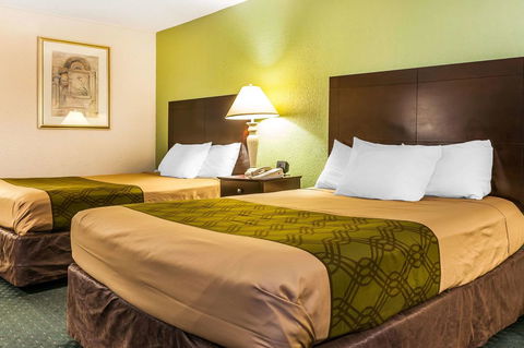 Econo Lodge Vincennes - Bet 4u 7