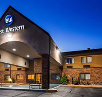 Best Western Kendallville Inn