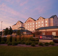 Hilton Garden Inn Indianapolis Airport