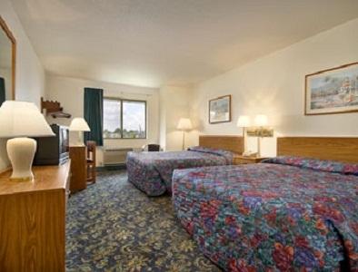 Warsaw Lodging - Bet 4u 3