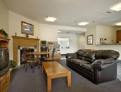 Warsaw Lodging - Bet 4u 0