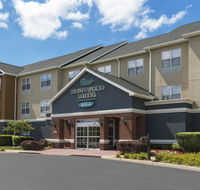 Homewood Suites by Hilton Indianapolis Airport / Plainfield